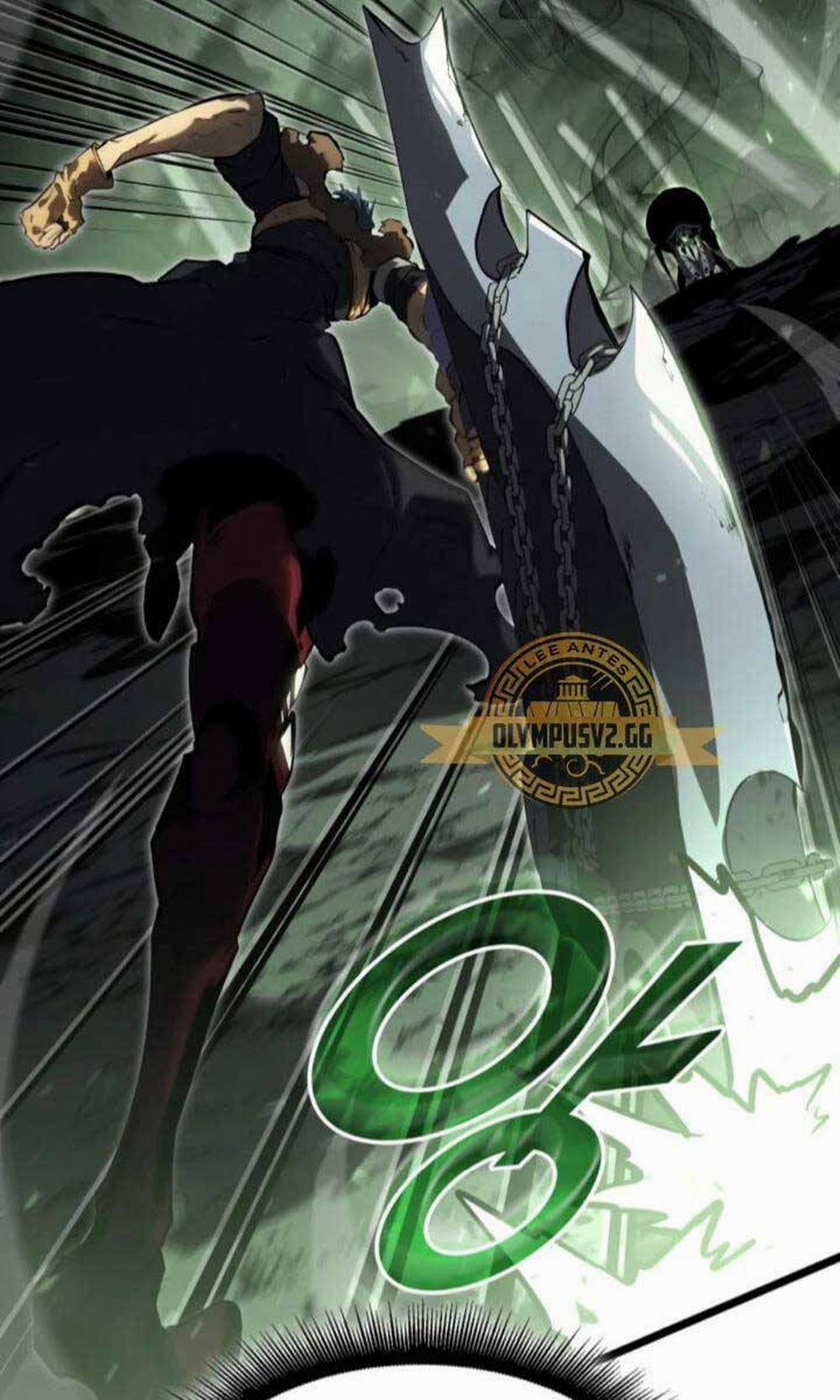 Sự Trở Lại Của Người Chơi Cấp Sss 73 trang 89