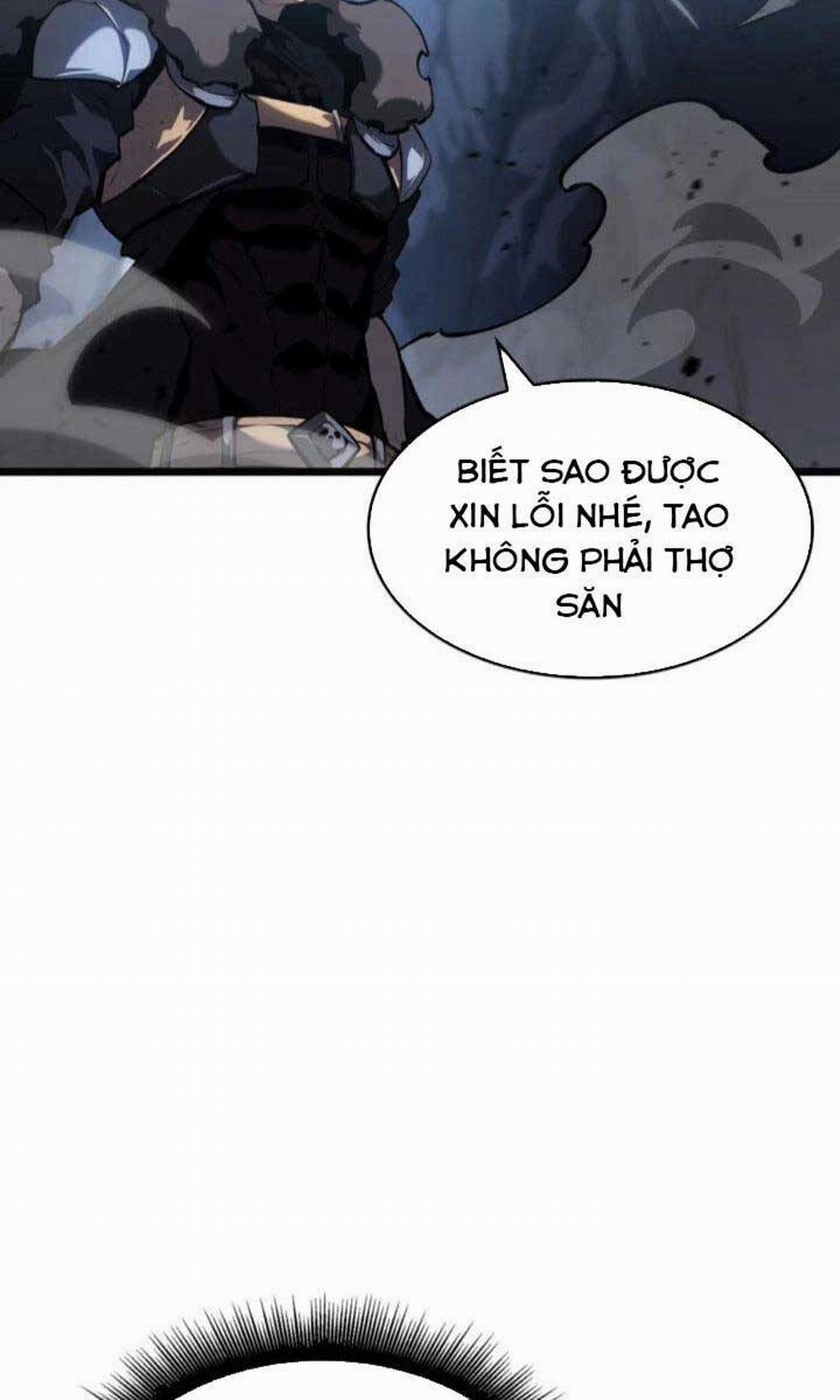 Sự Trở Lại Của Người Chơi Cấp Sss 73 trang 9
