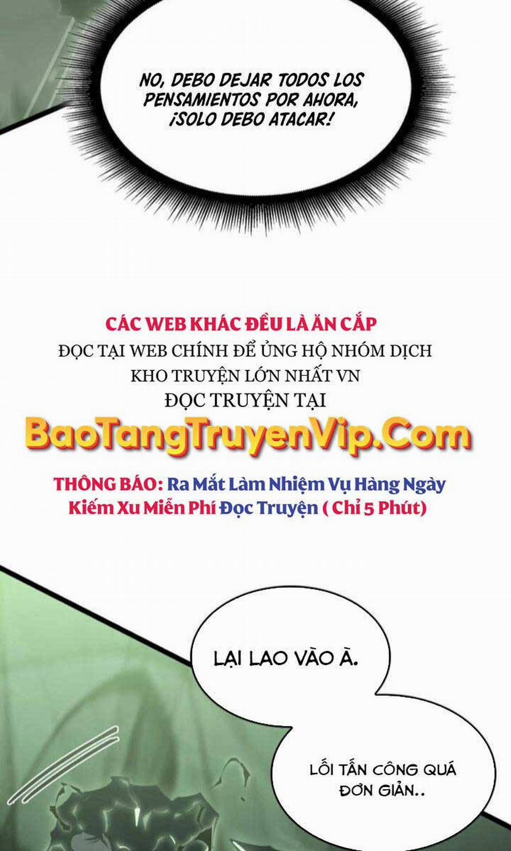 Sự Trở Lại Của Người Chơi Cấp Sss 73 trang 90