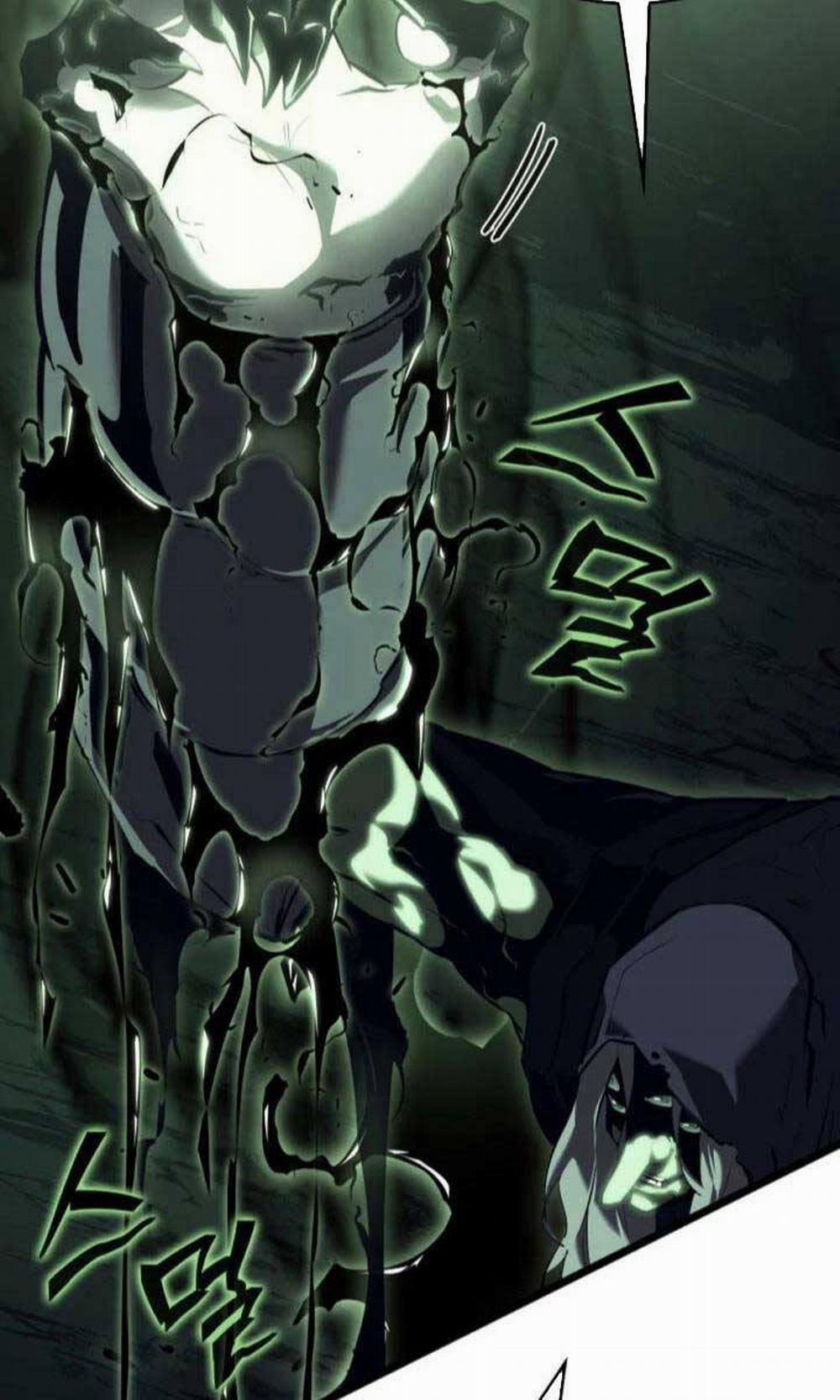 Sự Trở Lại Của Người Chơi Cấp Sss 73 trang 91