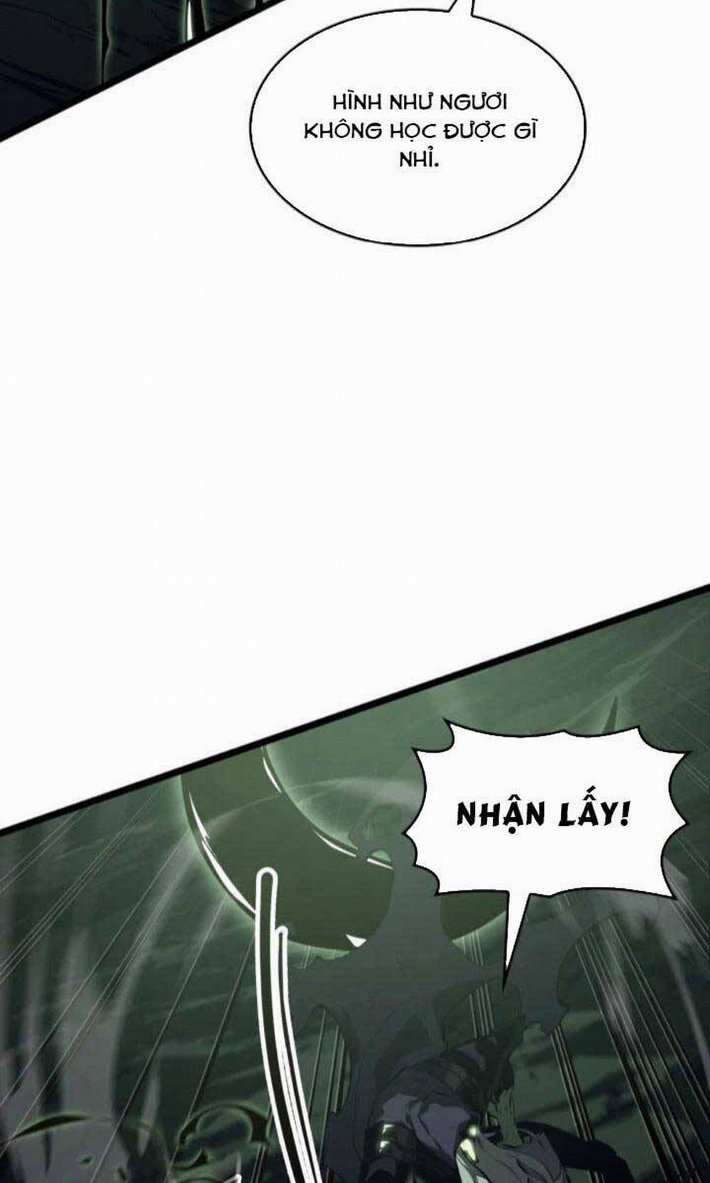 Sự Trở Lại Của Người Chơi Cấp Sss 73 trang 92