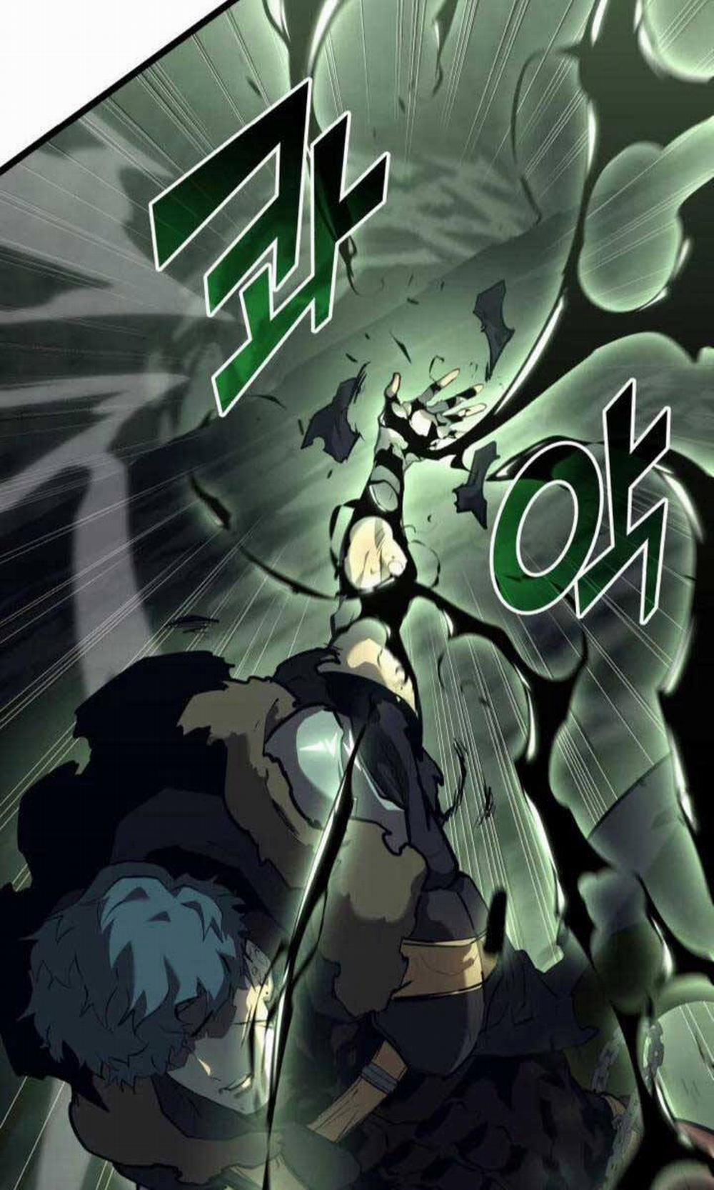 Sự Trở Lại Của Người Chơi Cấp Sss 73 trang 95