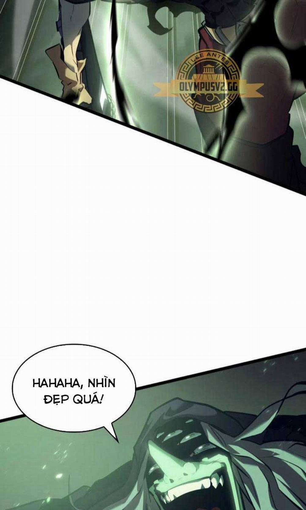 Sự Trở Lại Của Người Chơi Cấp Sss 73 trang 96