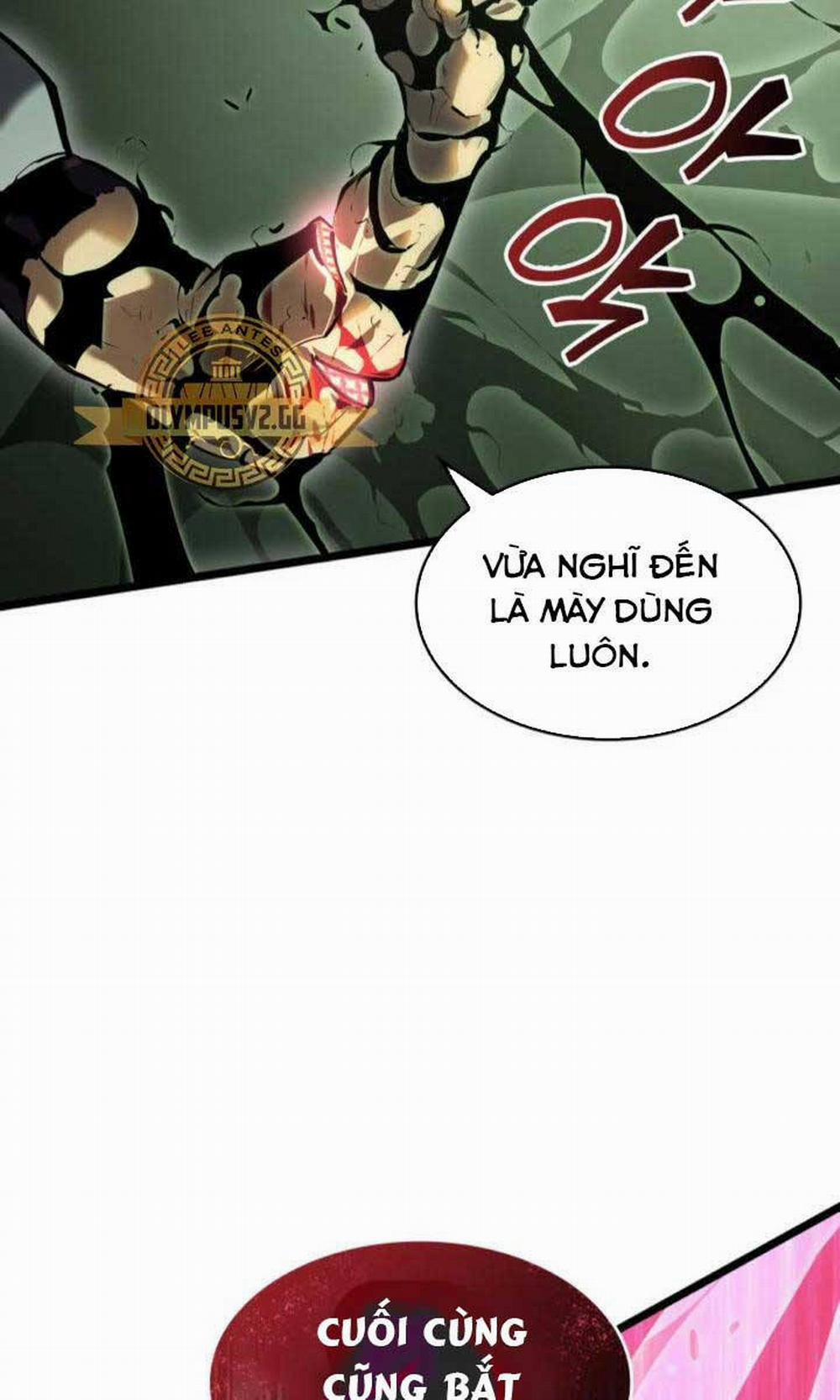 Sự Trở Lại Của Người Chơi Cấp Sss 73 trang 99