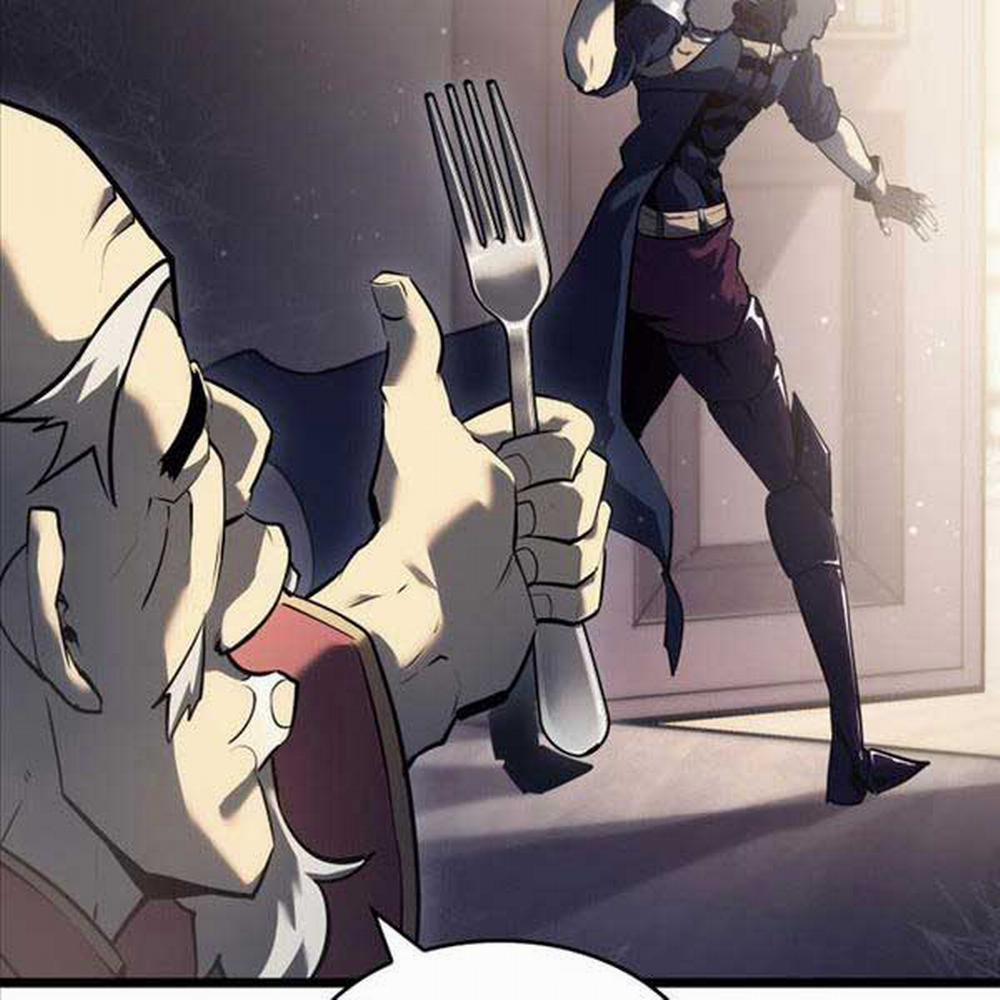 Sự Trở Lại Của Người Chơi Cấp Sss 74 trang 117