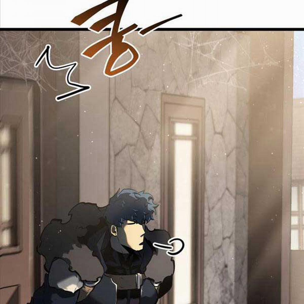 Sự Trở Lại Của Người Chơi Cấp Sss 74 trang 119