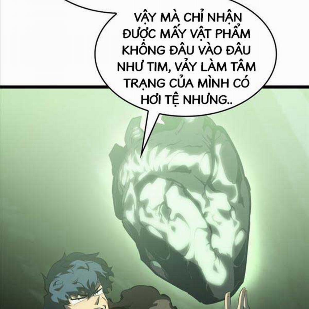 Sự Trở Lại Của Người Chơi Cấp Sss 74 trang 12