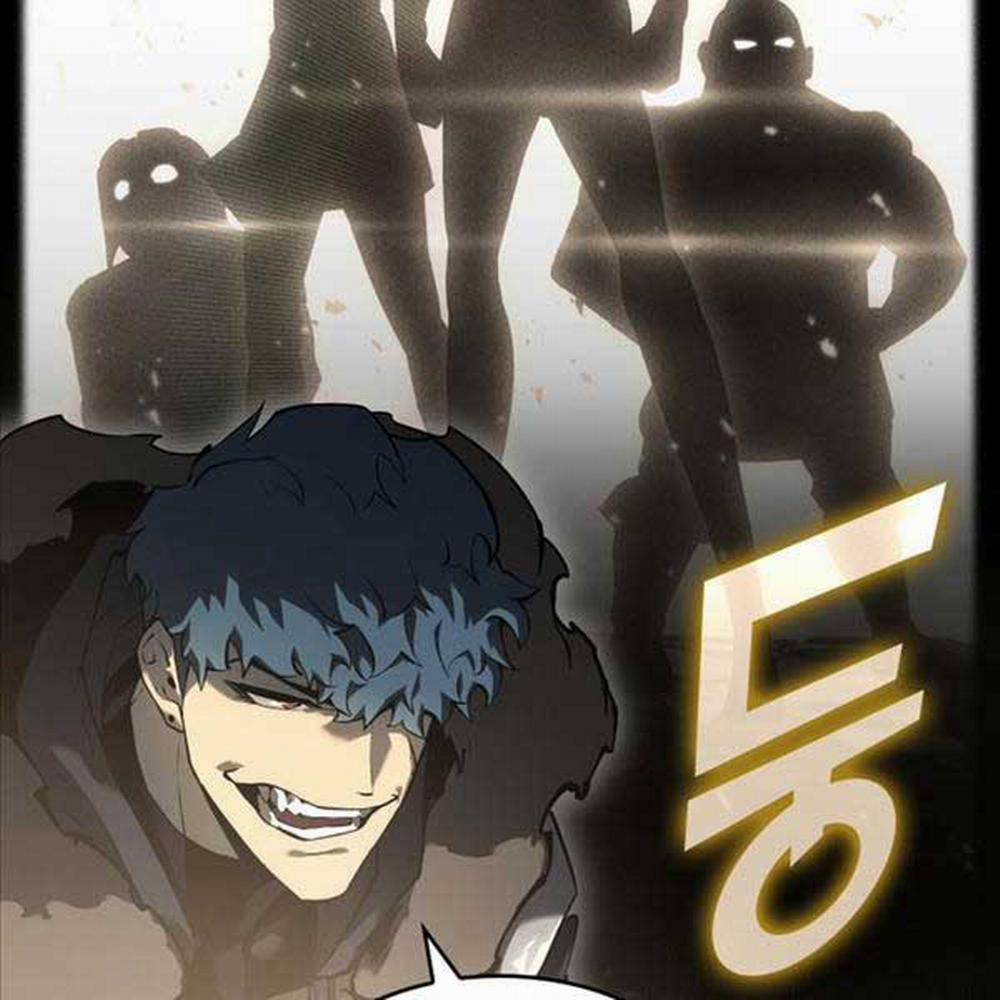 Sự Trở Lại Của Người Chơi Cấp Sss 74 trang 125