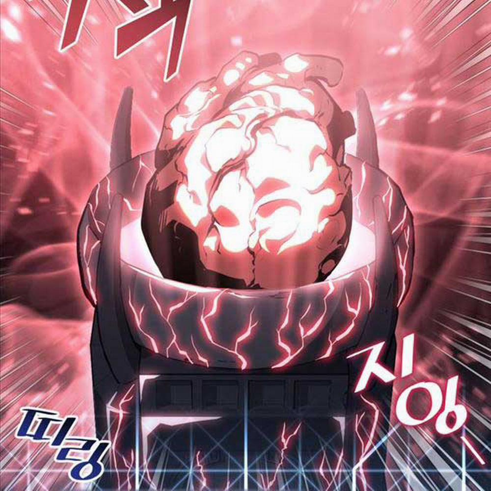 Sự Trở Lại Của Người Chơi Cấp Sss 74 trang 15