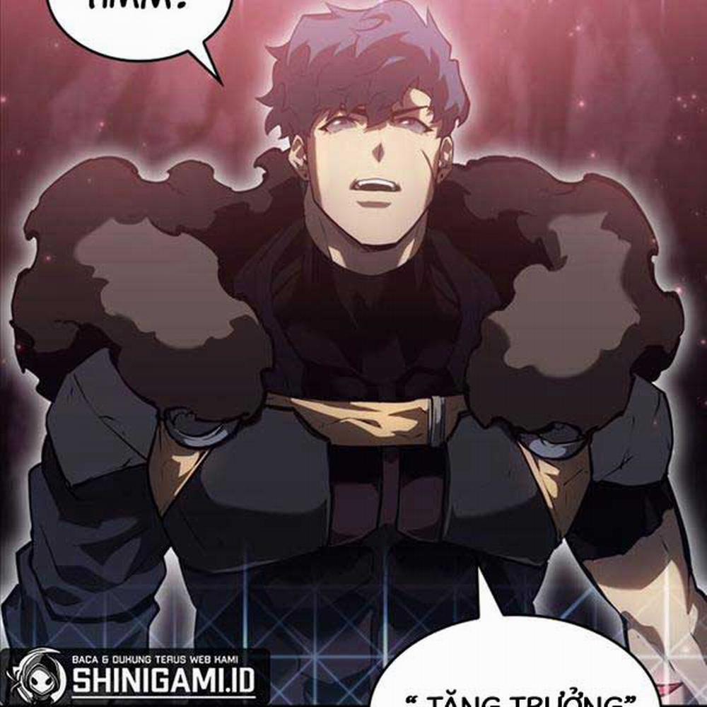 Sự Trở Lại Của Người Chơi Cấp Sss 74 trang 18