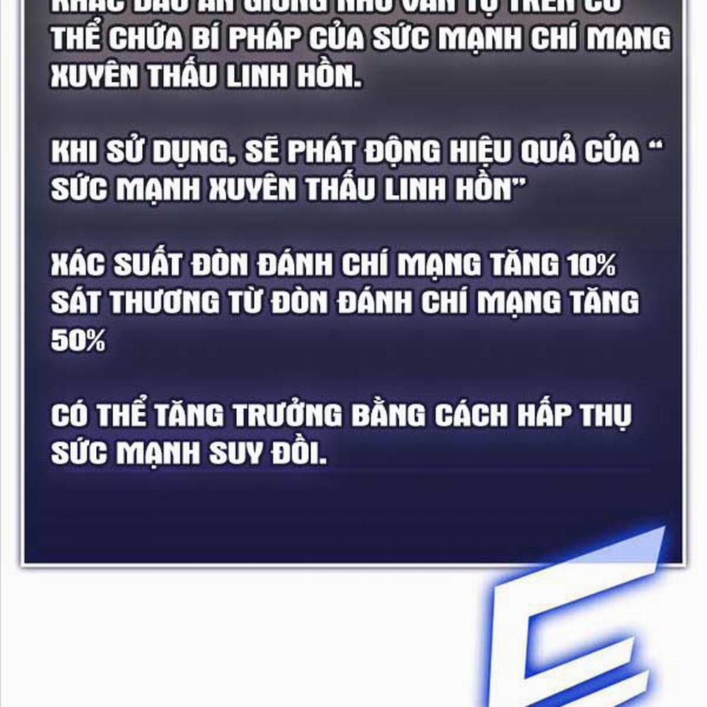 Sự Trở Lại Của Người Chơi Cấp Sss 74 trang 20