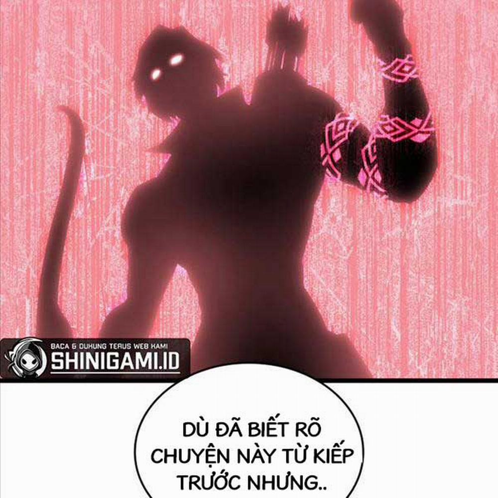 Sự Trở Lại Của Người Chơi Cấp Sss 74 trang 25