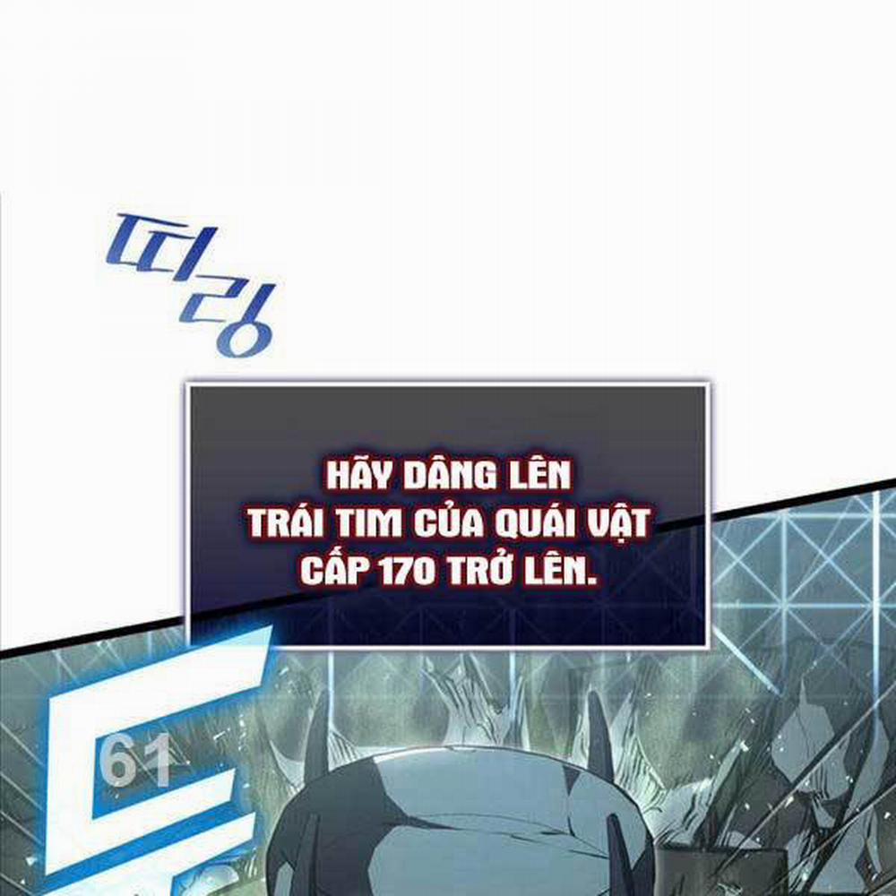 Sự Trở Lại Của Người Chơi Cấp Sss 74 trang 3