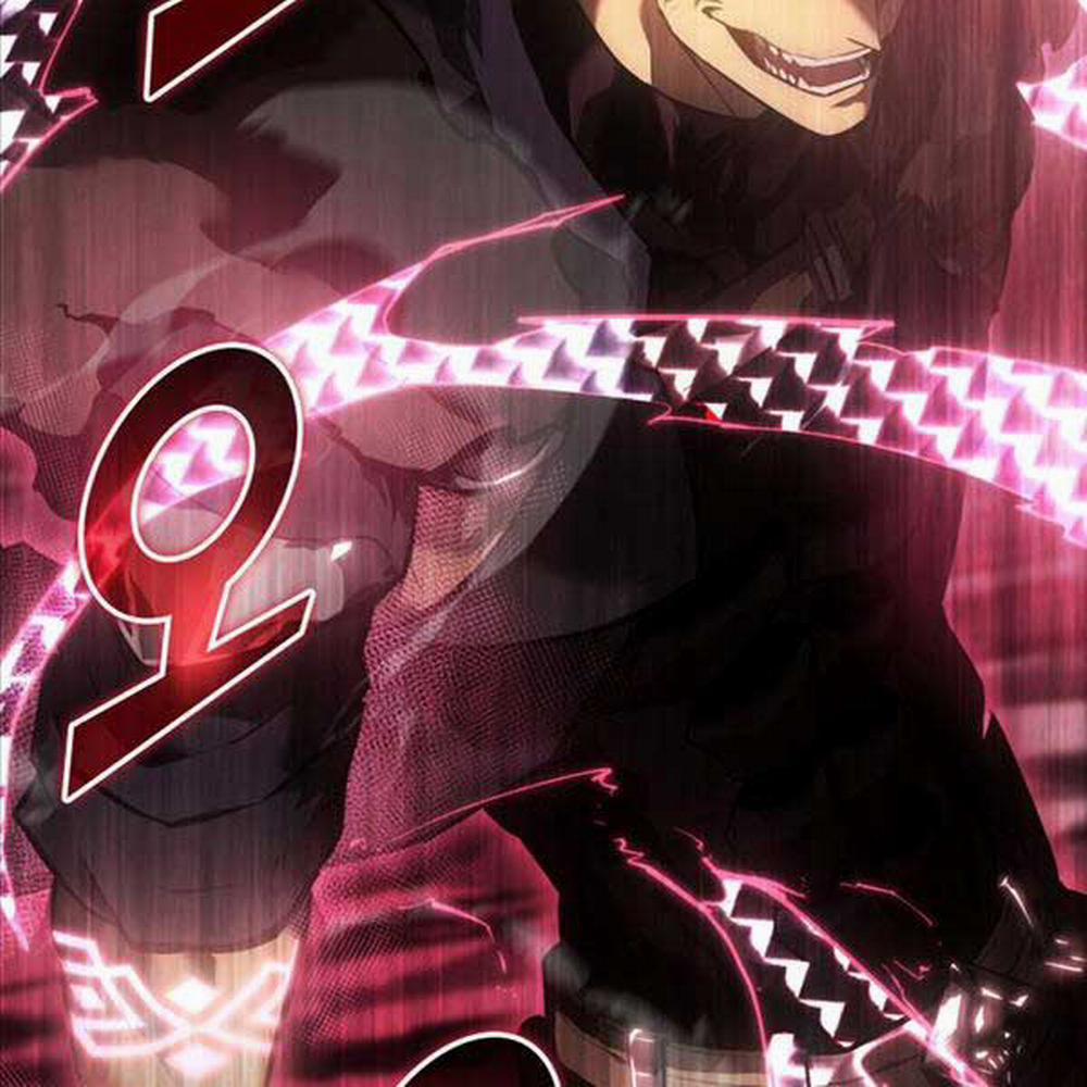 Sự Trở Lại Của Người Chơi Cấp Sss 74 trang 31