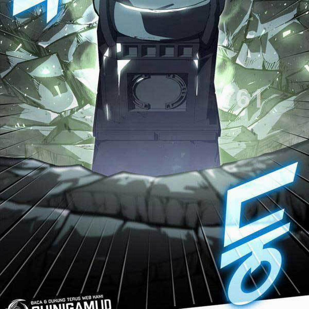 Sự Trở Lại Của Người Chơi Cấp Sss 74 trang 4