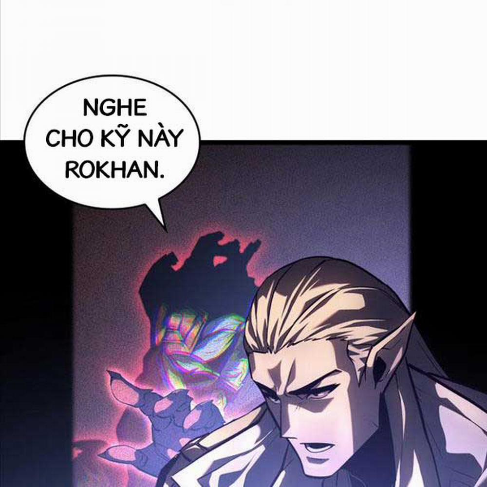 Sự Trở Lại Của Người Chơi Cấp Sss 74 trang 44