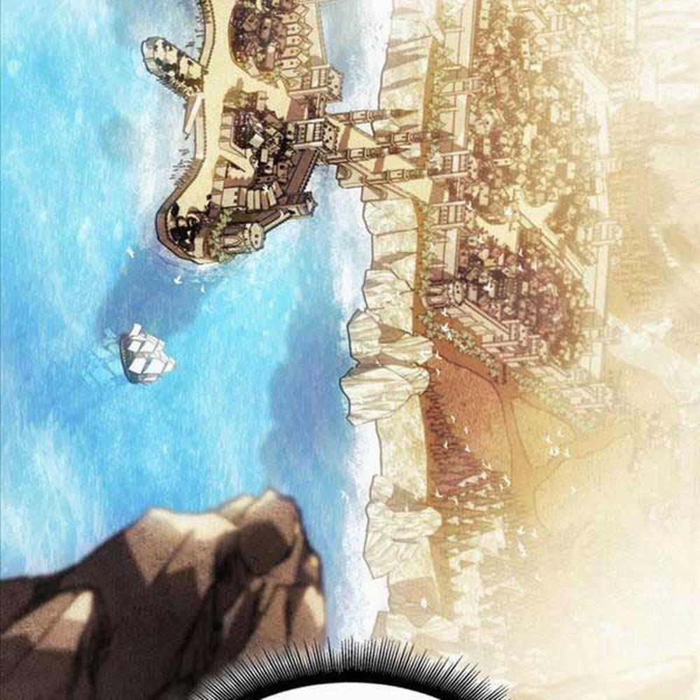 Sự Trở Lại Của Người Chơi Cấp Sss 74 trang 50