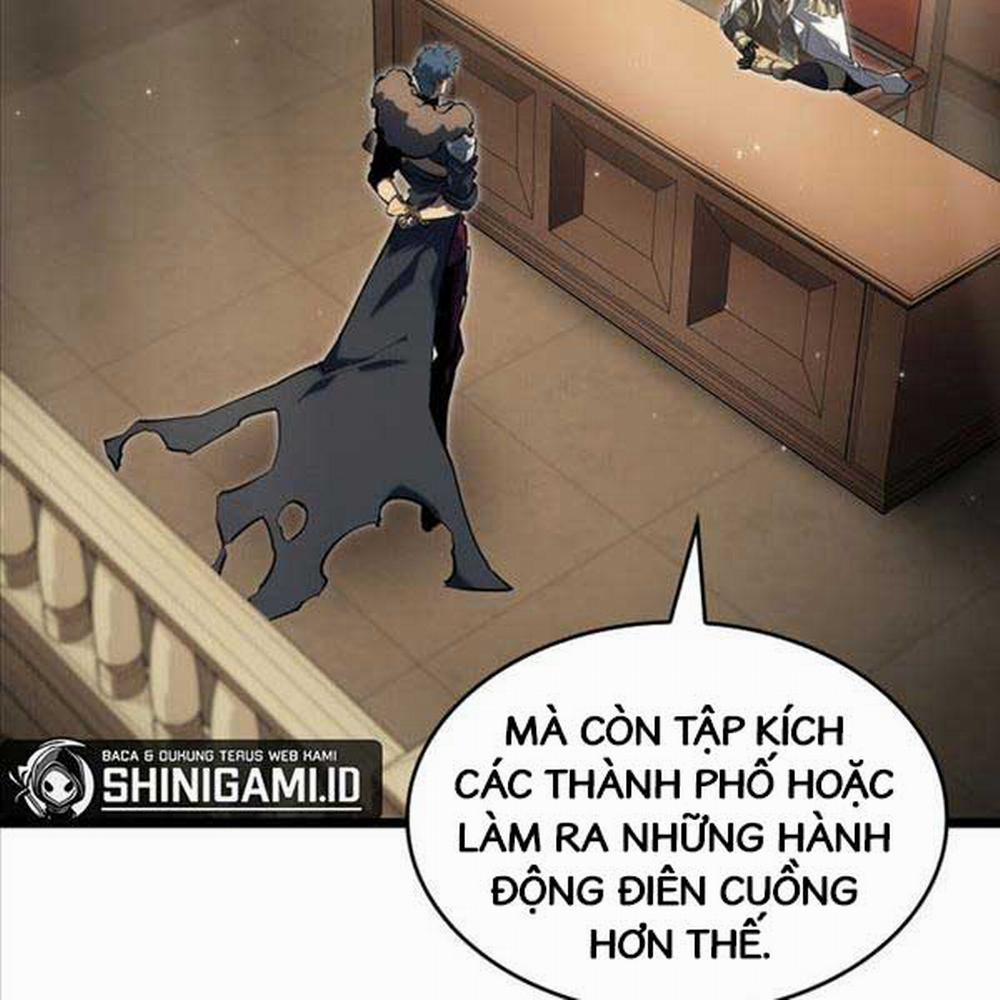 Sự Trở Lại Của Người Chơi Cấp Sss 74 trang 53