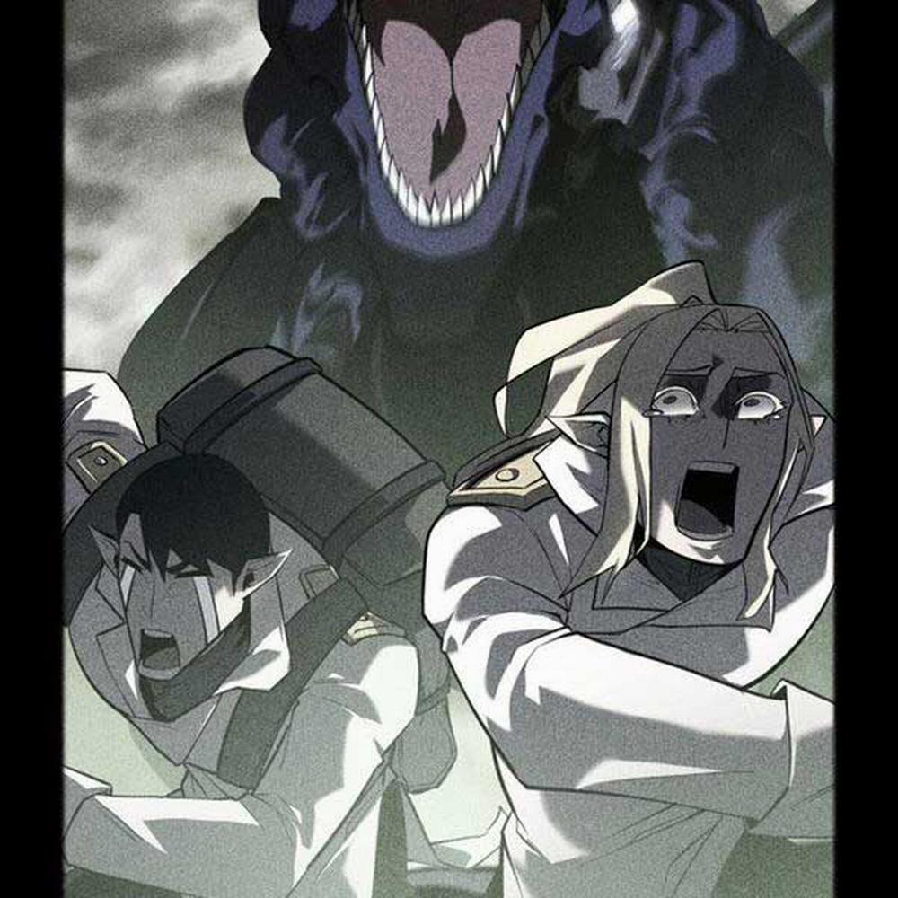 Sự Trở Lại Của Người Chơi Cấp Sss 74 trang 56