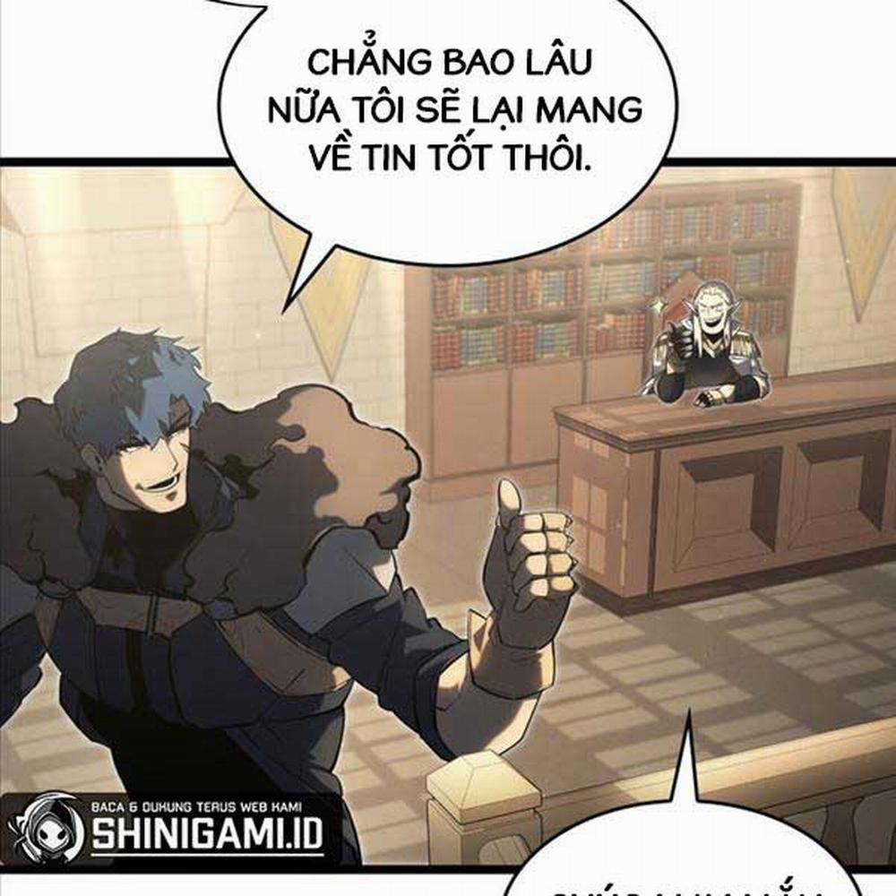 Sự Trở Lại Của Người Chơi Cấp Sss 74 trang 69