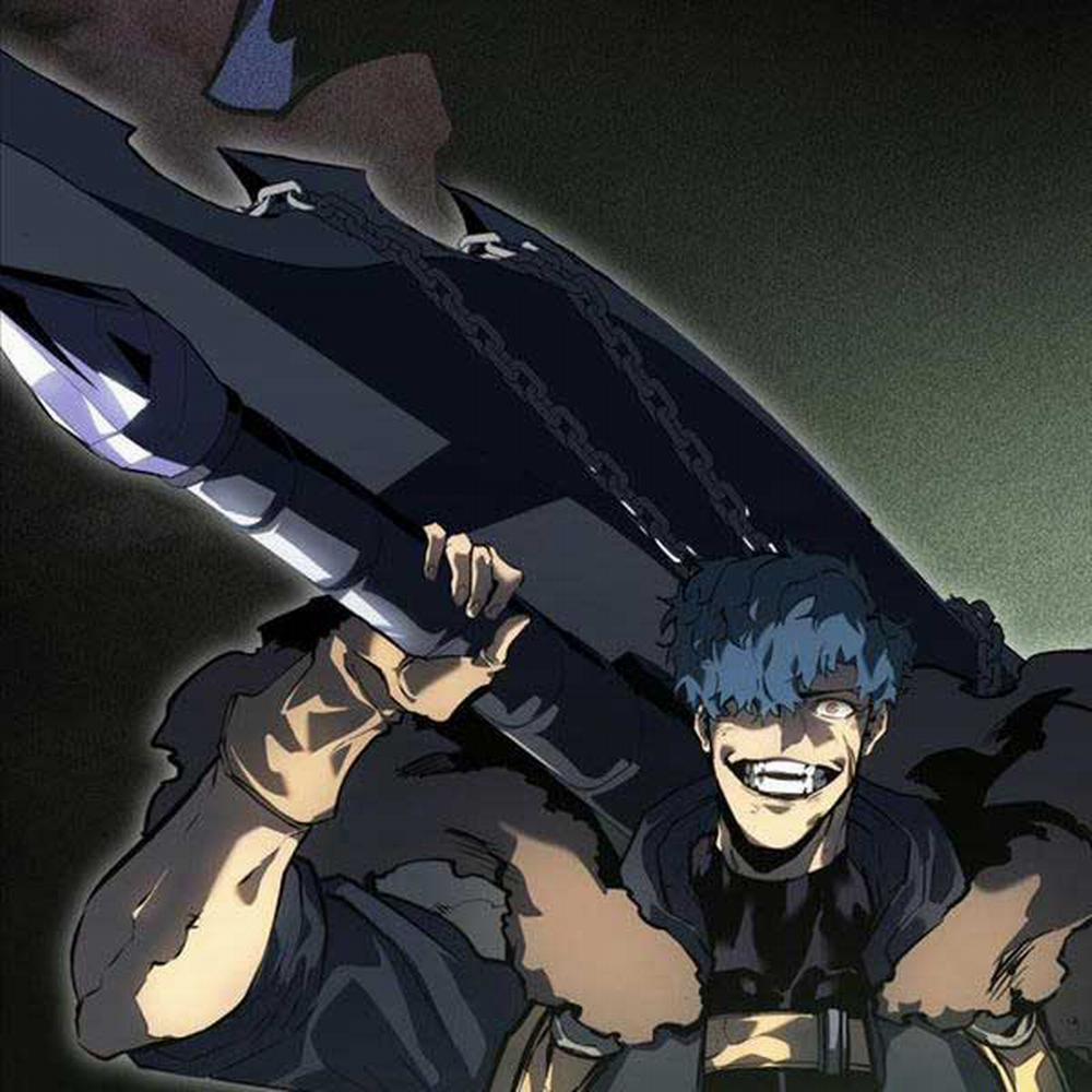 Sự Trở Lại Của Người Chơi Cấp Sss 74 trang 7