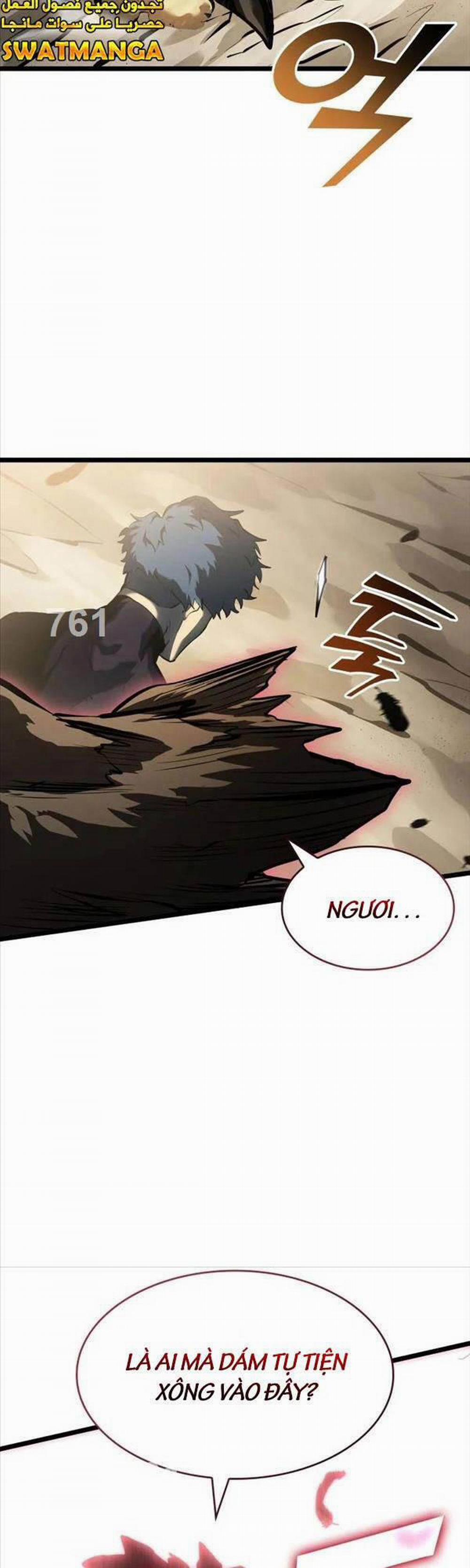 Sự Trở Lại Của Người Chơi Cấp Sss 75 trang 1