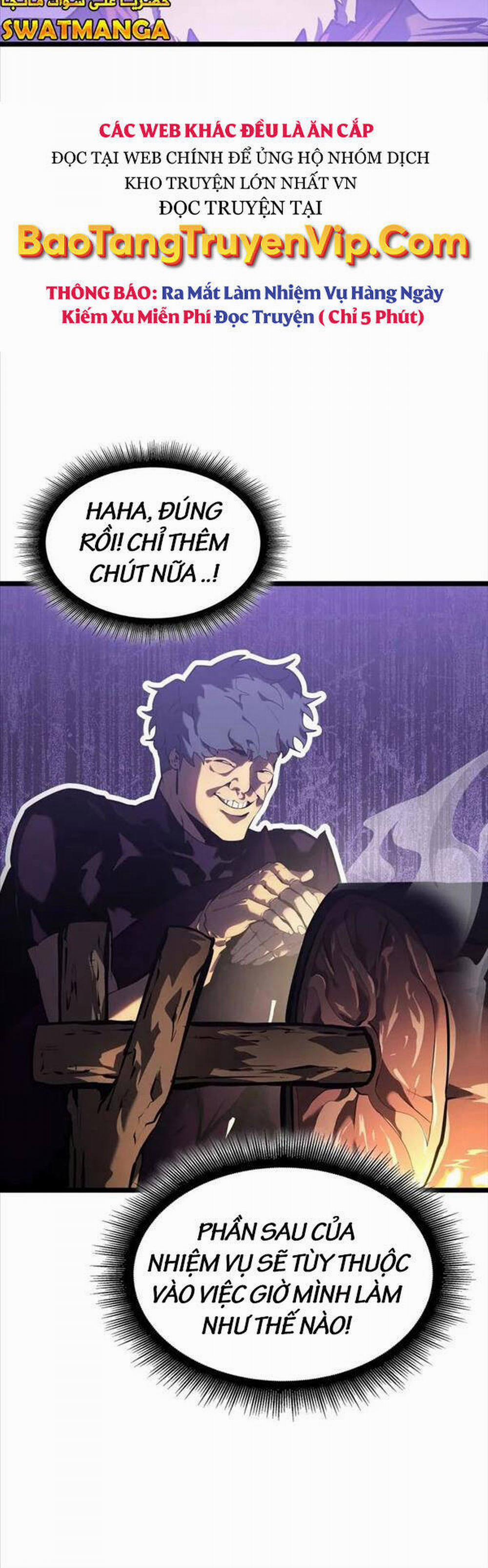 Sự Trở Lại Của Người Chơi Cấp Sss 75 trang 10