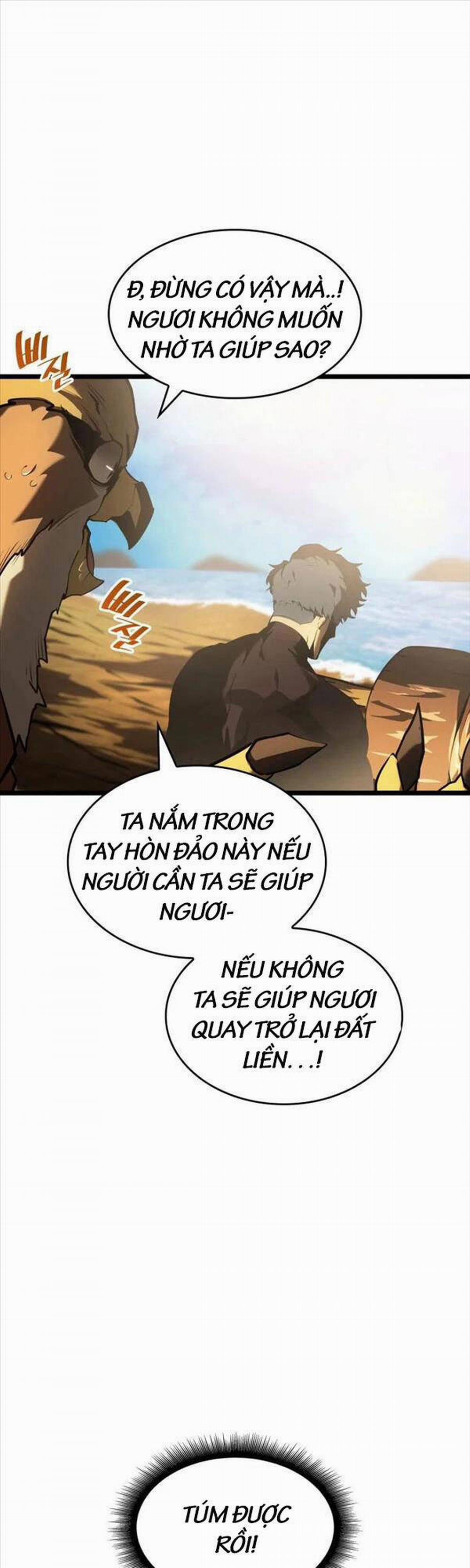 Sự Trở Lại Của Người Chơi Cấp Sss 75 trang 11