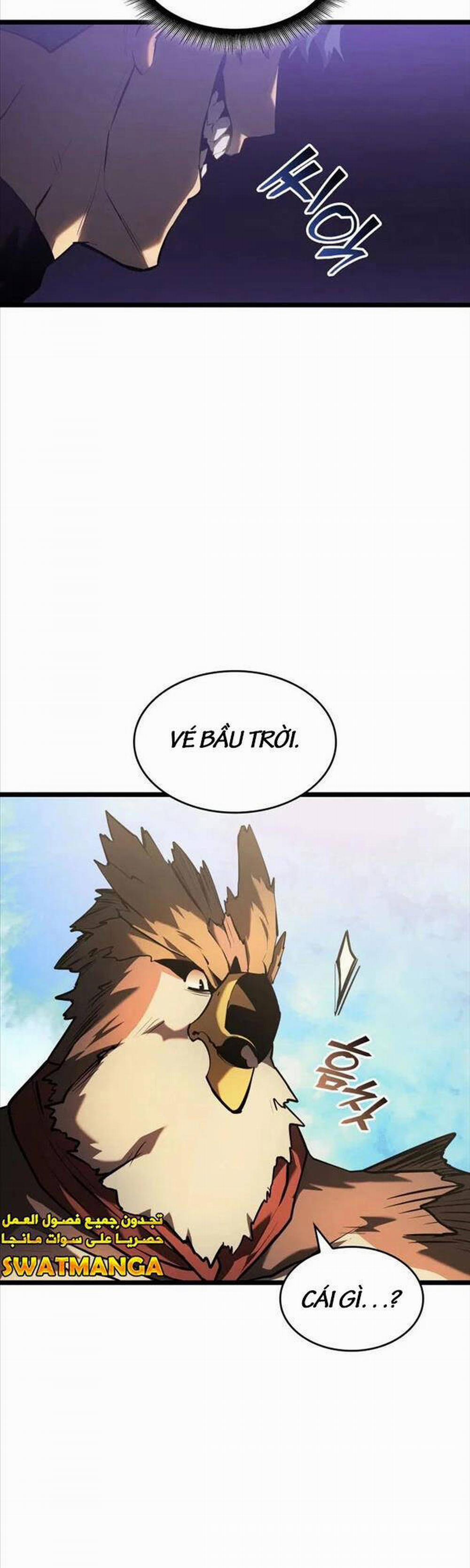 Sự Trở Lại Của Người Chơi Cấp Sss 75 trang 12