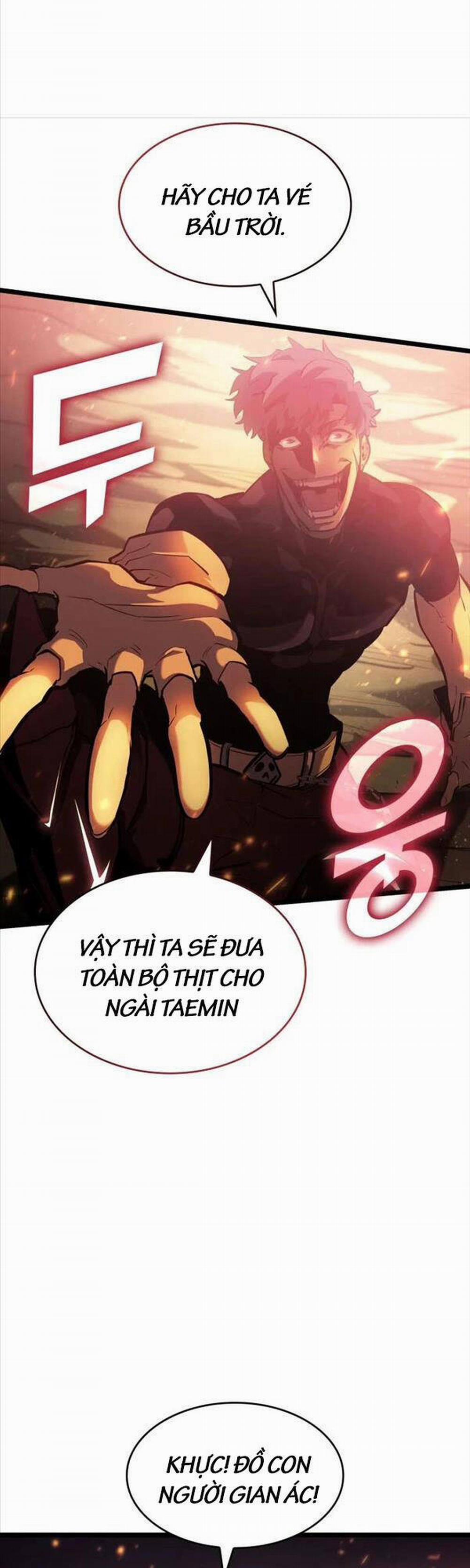 Sự Trở Lại Của Người Chơi Cấp Sss 75 trang 13