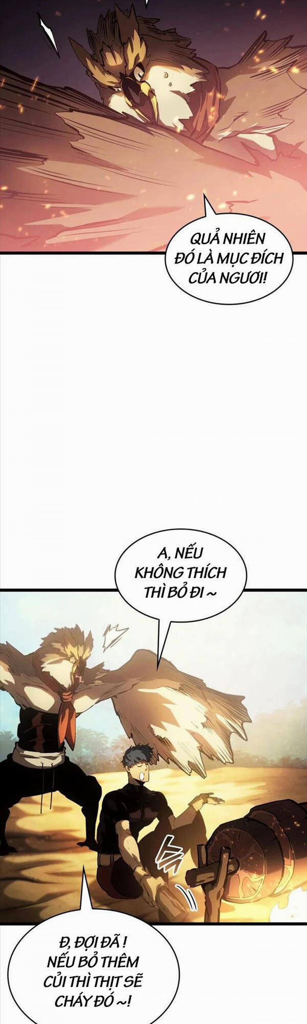 Sự Trở Lại Của Người Chơi Cấp Sss 75 trang 14