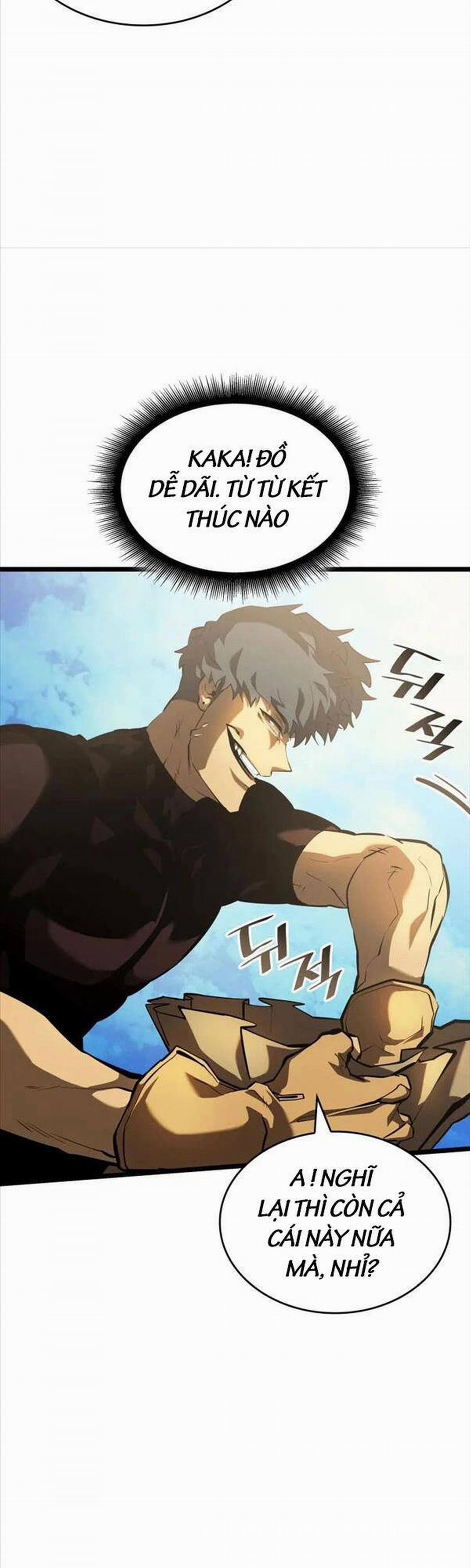 Sự Trở Lại Của Người Chơi Cấp Sss 75 trang 15