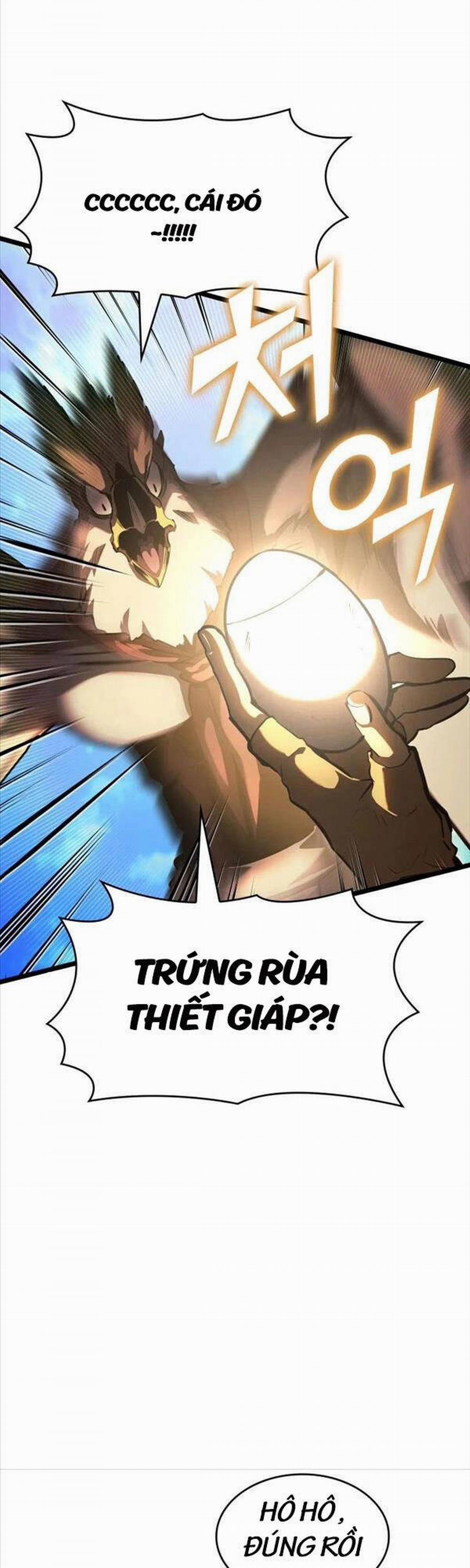 Sự Trở Lại Của Người Chơi Cấp Sss 75 trang 16