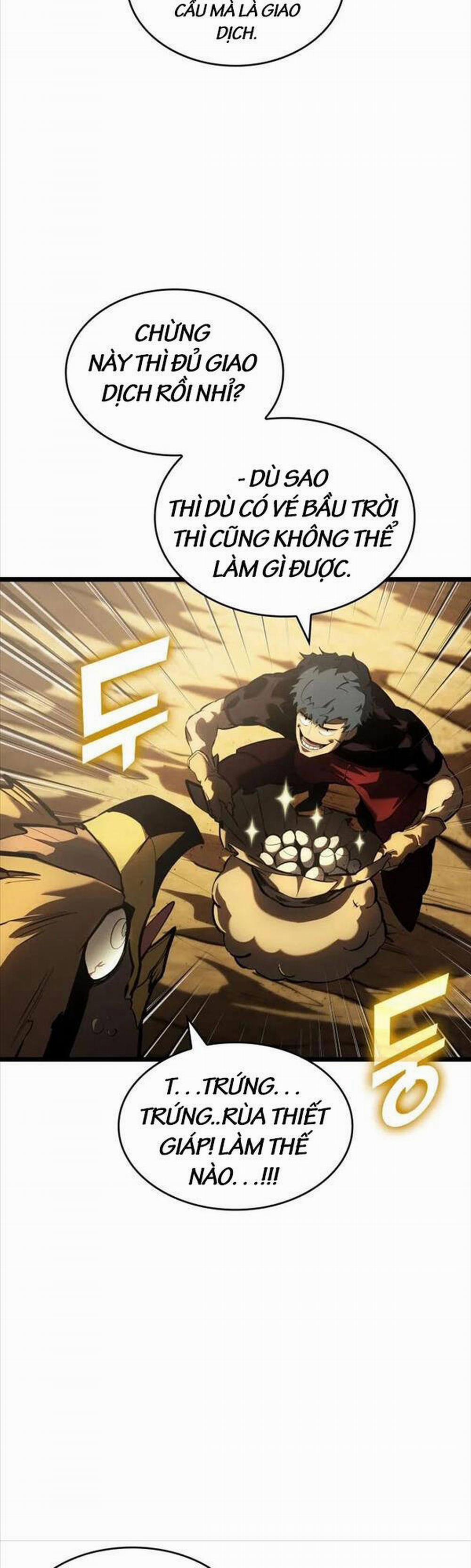 Sự Trở Lại Của Người Chơi Cấp Sss 75 trang 18