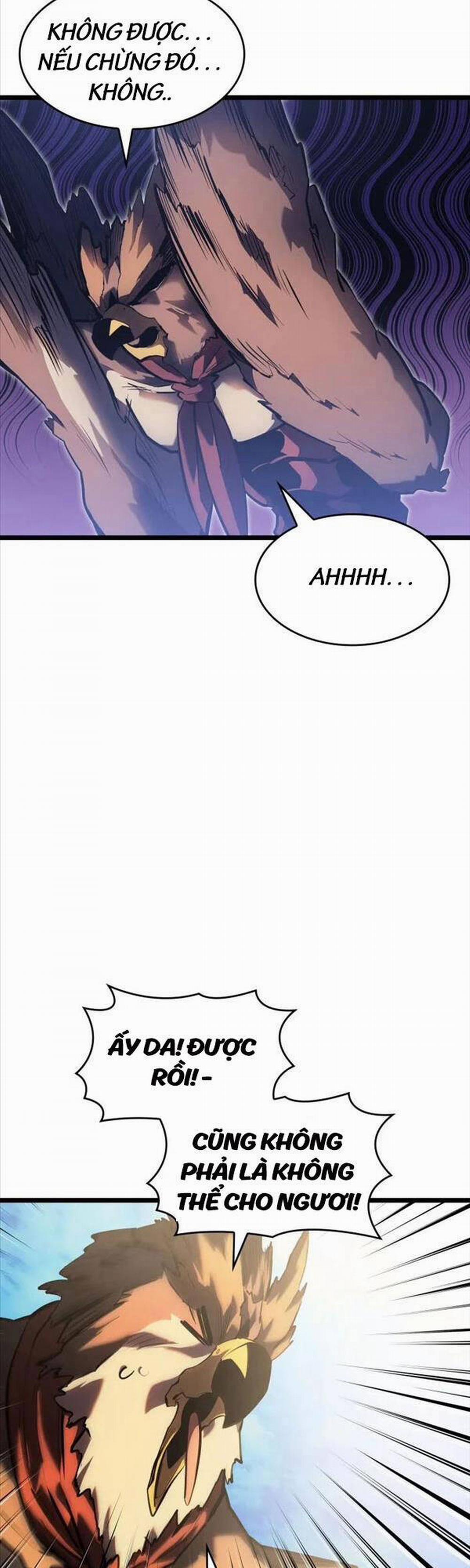 Sự Trở Lại Của Người Chơi Cấp Sss 75 trang 19