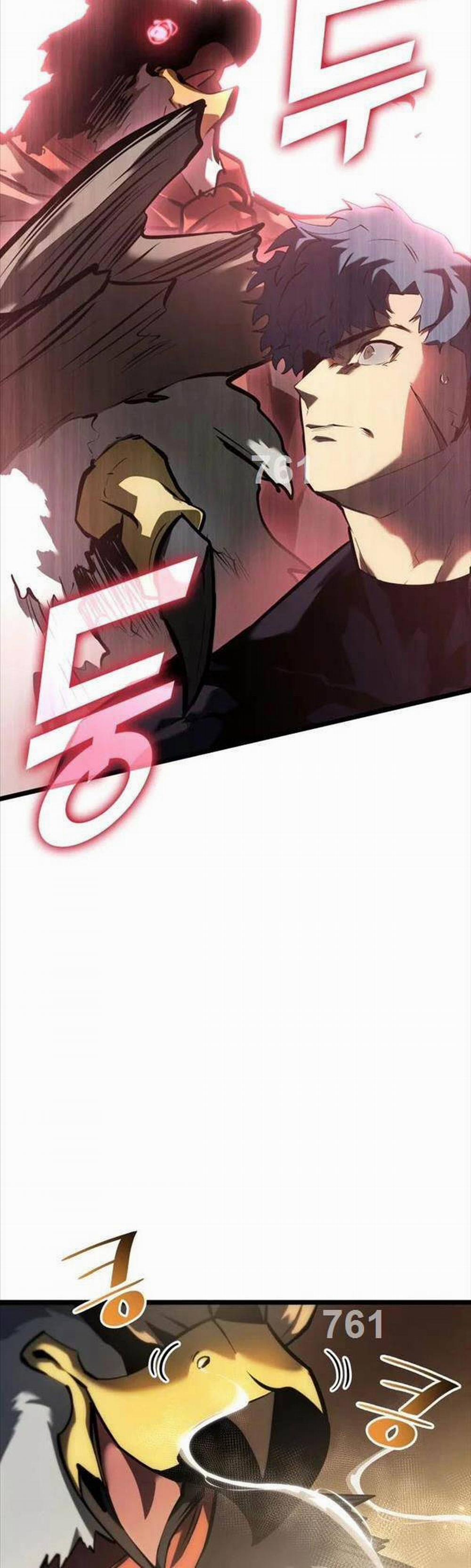 Sự Trở Lại Của Người Chơi Cấp Sss 75 trang 2