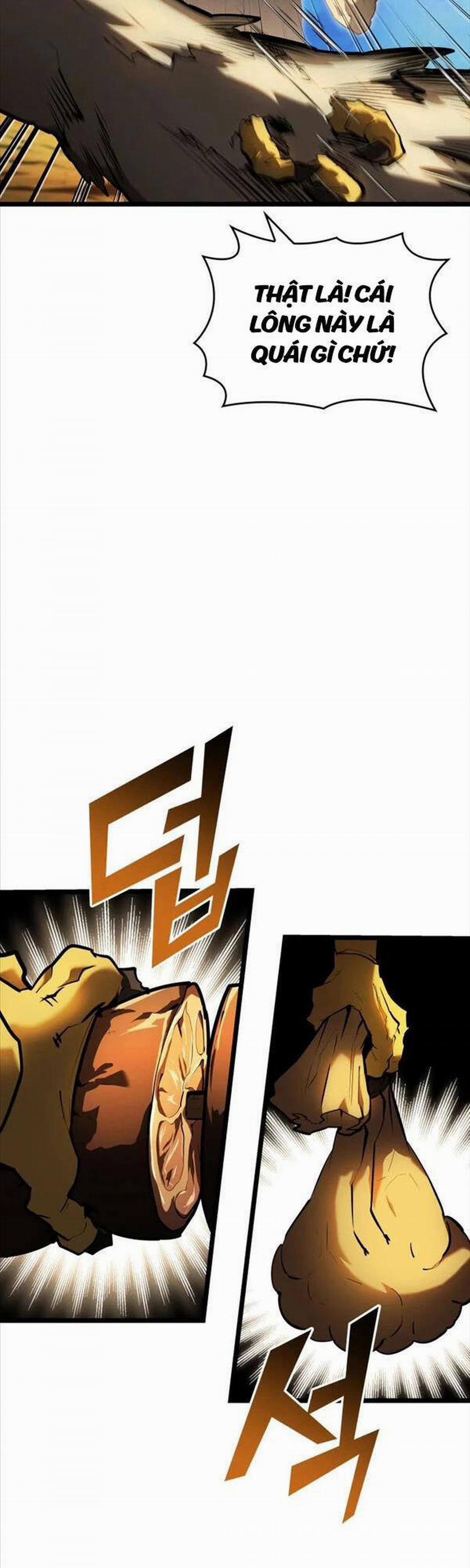 Sự Trở Lại Của Người Chơi Cấp Sss 75 trang 21