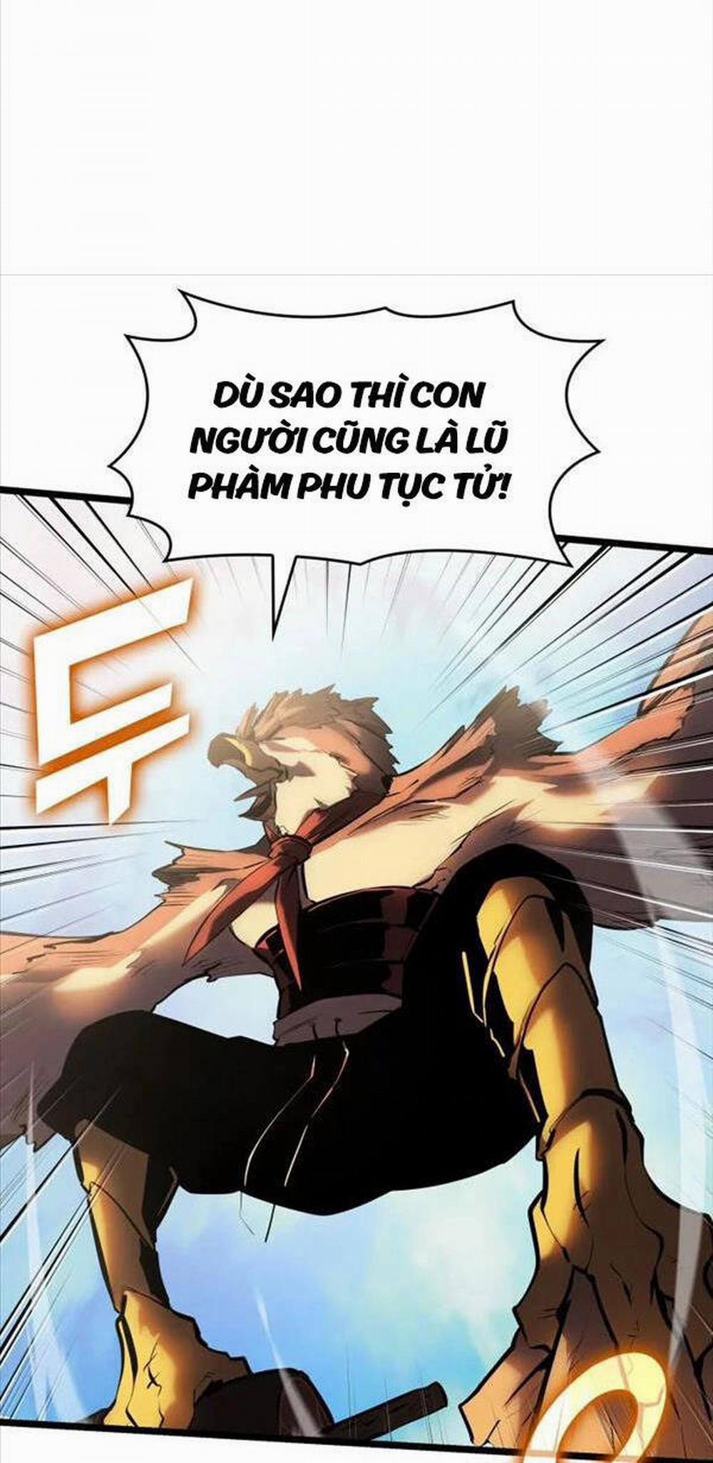 Sự Trở Lại Của Người Chơi Cấp Sss 75 trang 22