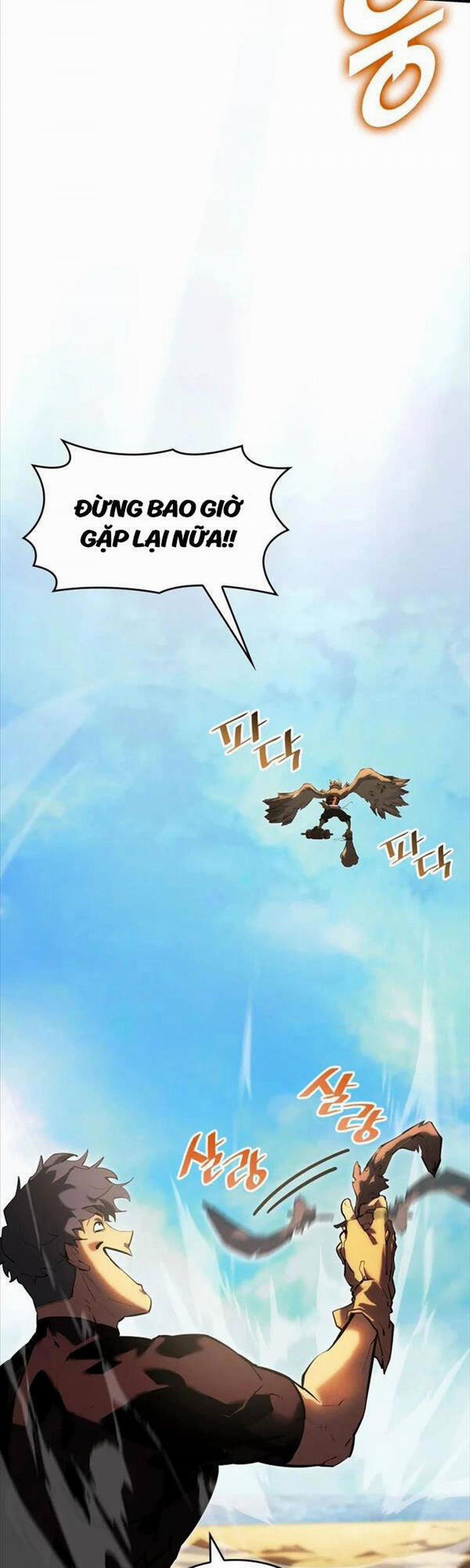 Sự Trở Lại Của Người Chơi Cấp Sss 75 trang 23