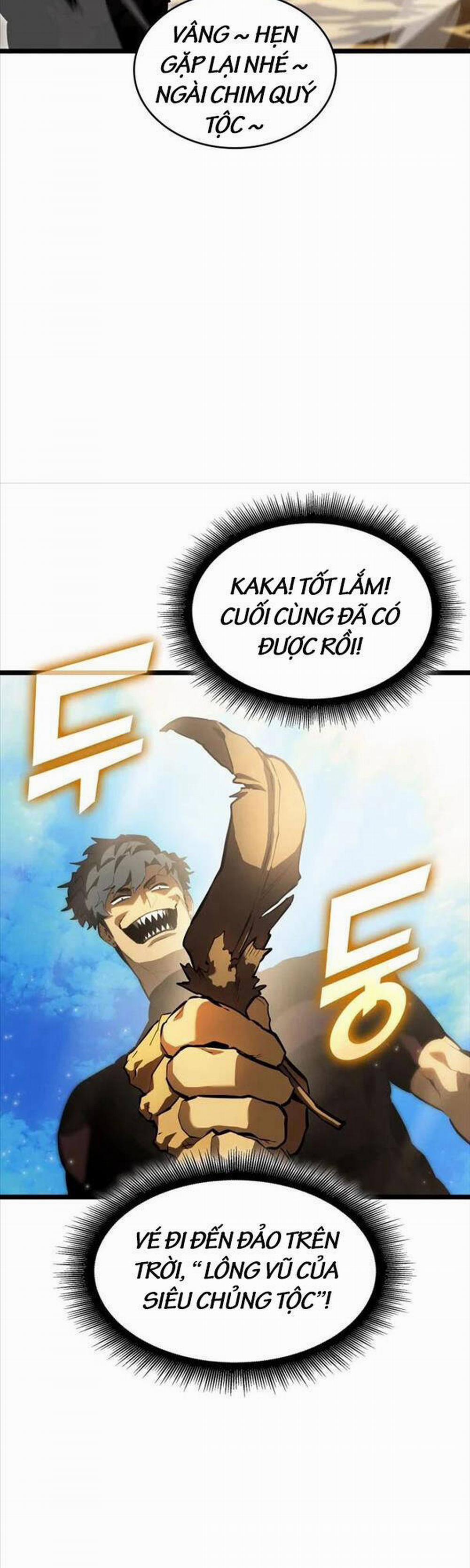 Sự Trở Lại Của Người Chơi Cấp Sss 75 trang 24