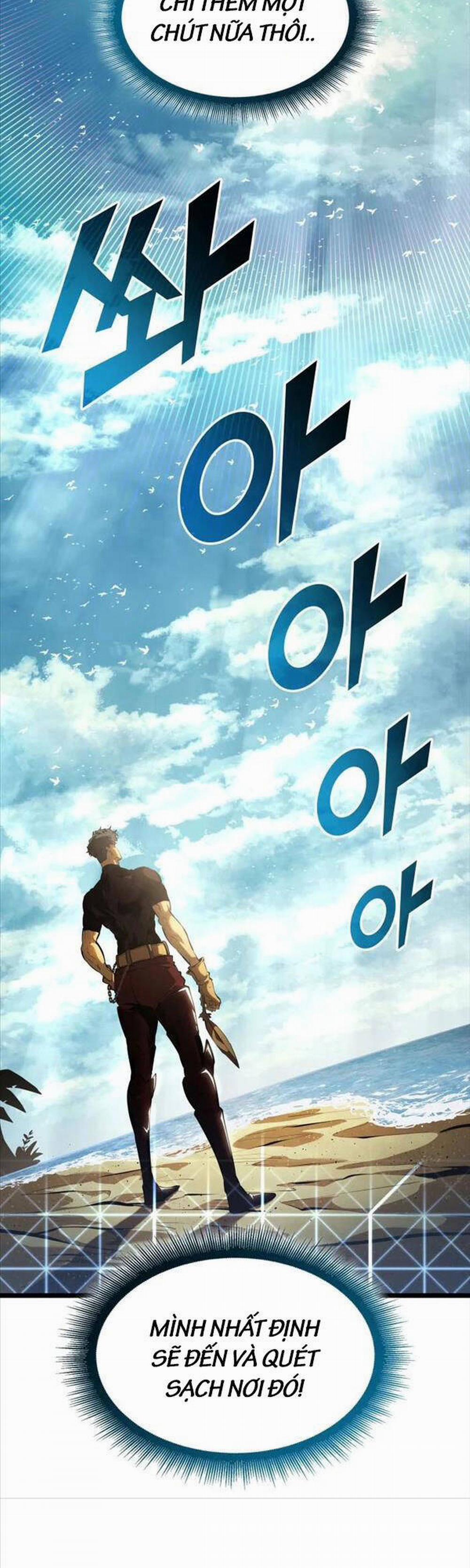 Sự Trở Lại Của Người Chơi Cấp Sss 75 trang 26