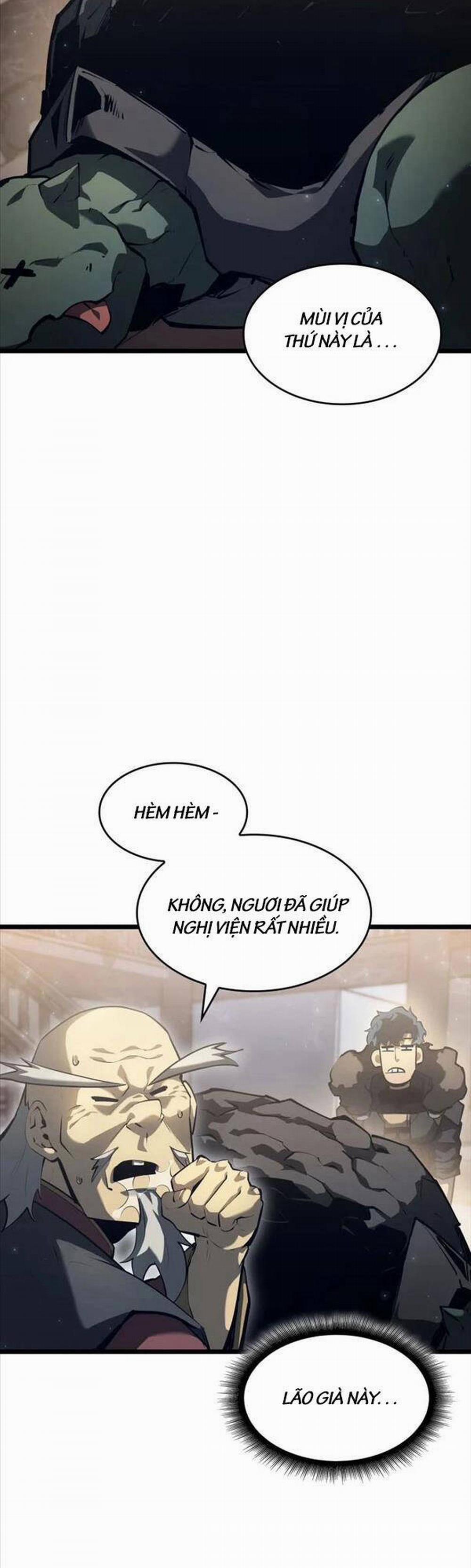 Sự Trở Lại Của Người Chơi Cấp Sss 75 trang 29