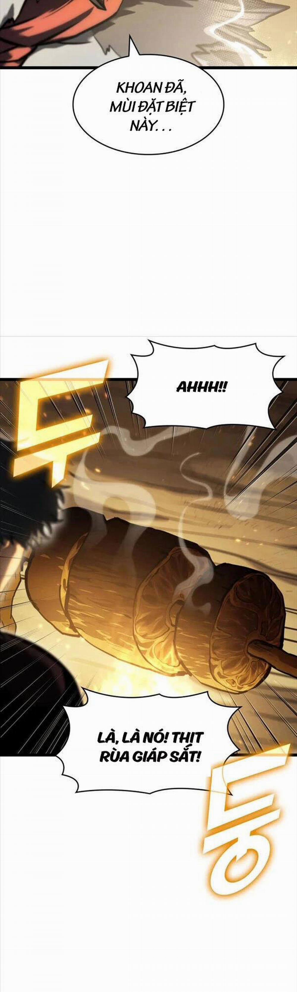 Sự Trở Lại Của Người Chơi Cấp Sss 75 trang 3