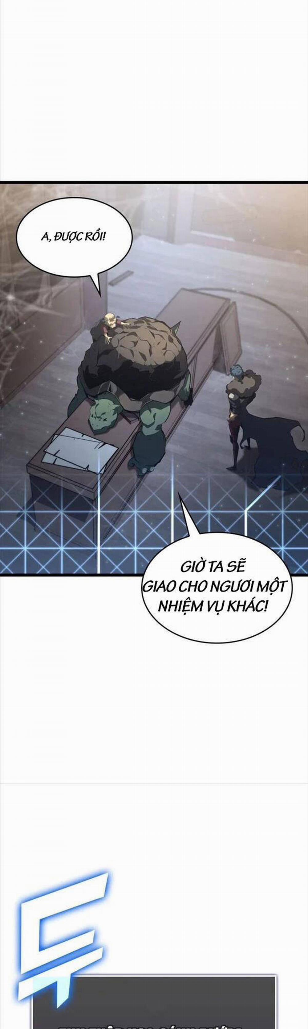 Sự Trở Lại Của Người Chơi Cấp Sss 75 trang 30