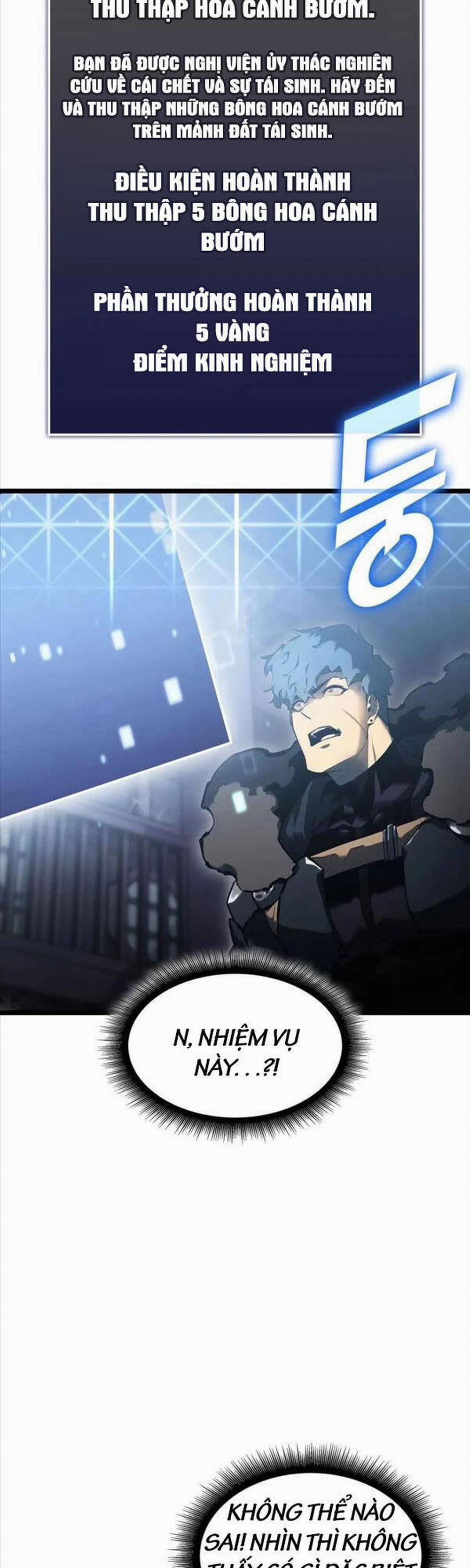 Sự Trở Lại Của Người Chơi Cấp Sss 75 trang 31