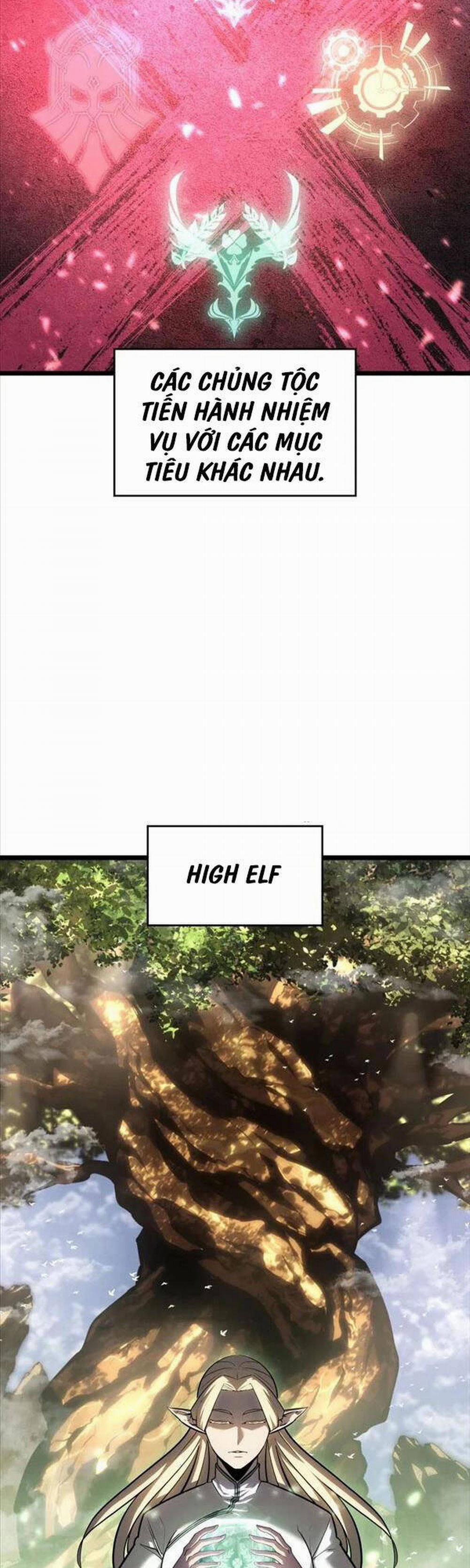 Sự Trở Lại Của Người Chơi Cấp Sss 75 trang 33