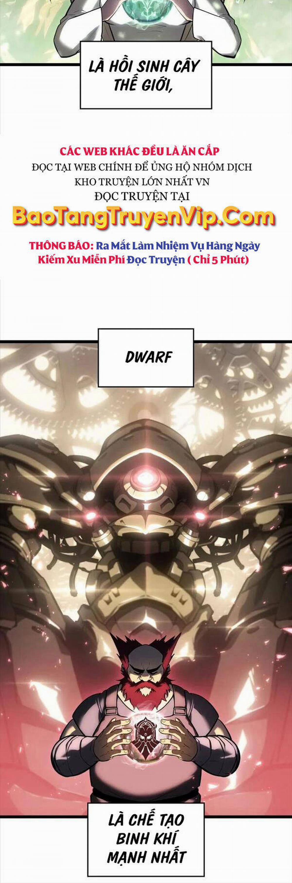 Sự Trở Lại Của Người Chơi Cấp Sss 75 trang 34