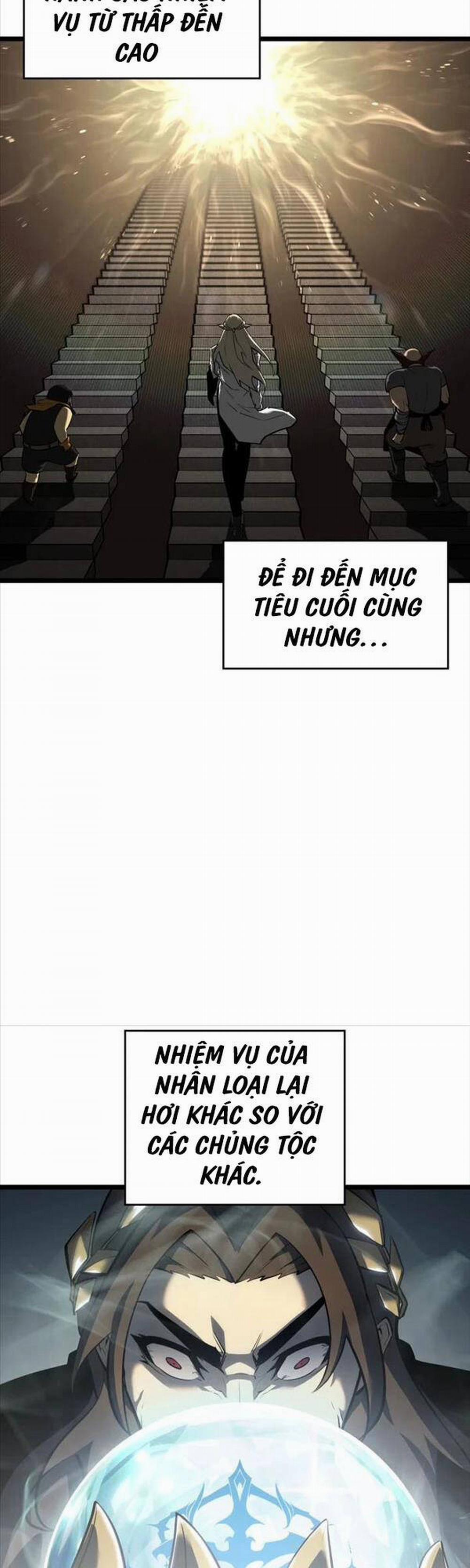 Sự Trở Lại Của Người Chơi Cấp Sss 75 trang 36