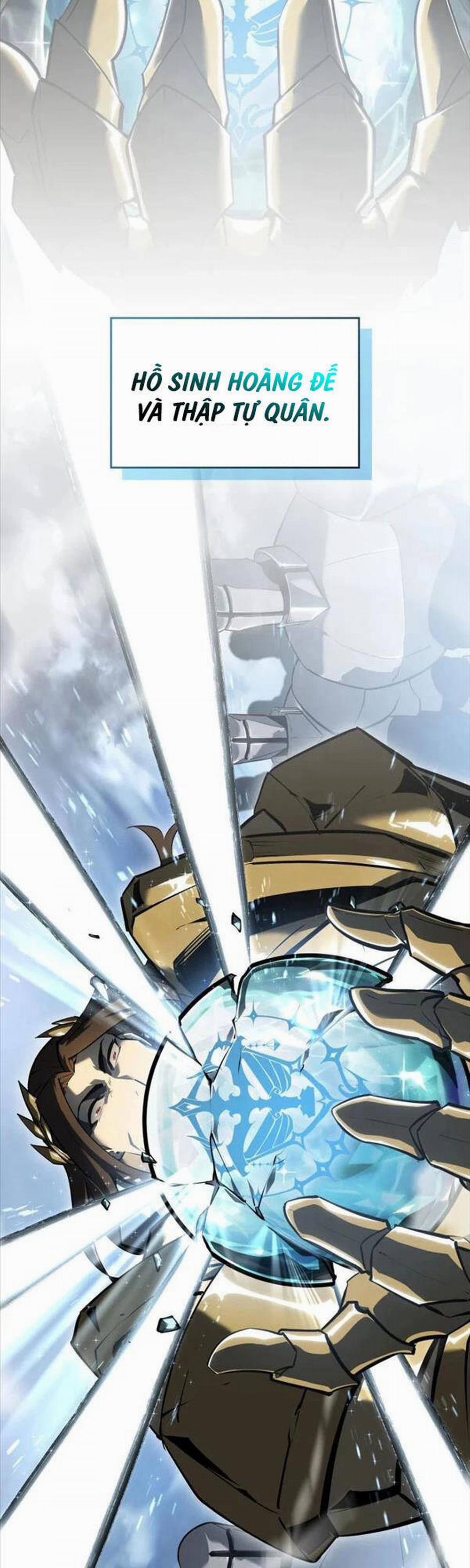 Sự Trở Lại Của Người Chơi Cấp Sss 75 trang 37