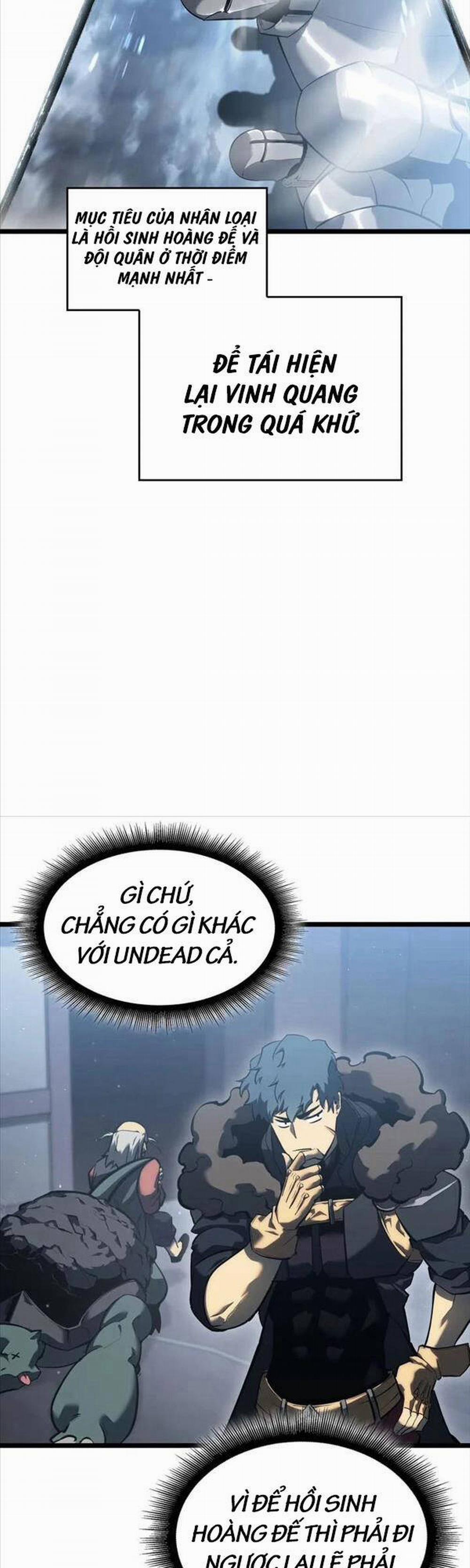Sự Trở Lại Của Người Chơi Cấp Sss 75 trang 38